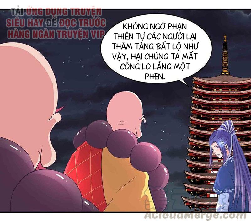 Đệ Nhất Chưởng Môn: Chapter 161