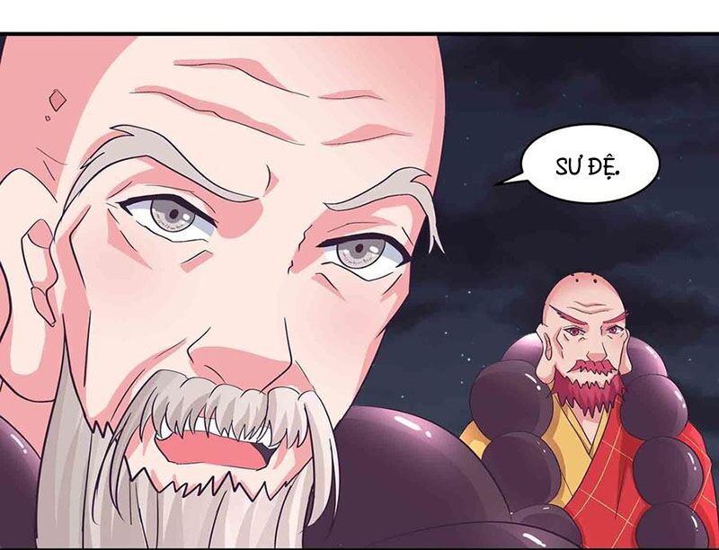 Đệ Nhất Chưởng Môn: Chapter 161