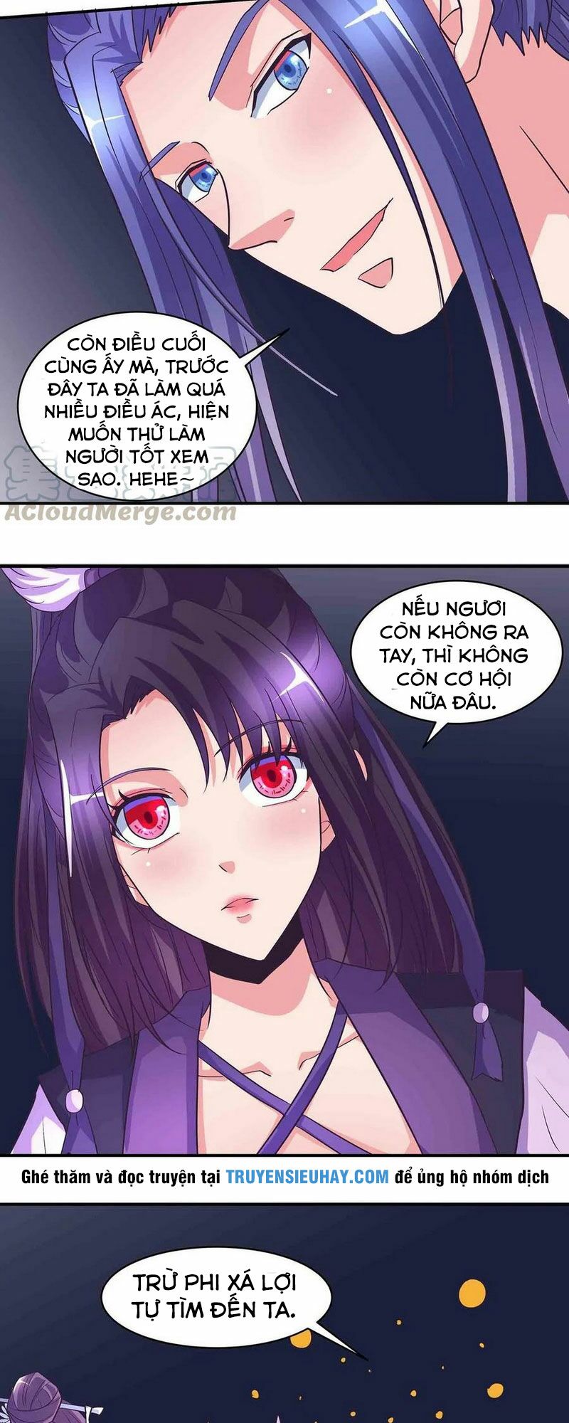 Đệ Nhất Chưởng Môn: Chapter 163