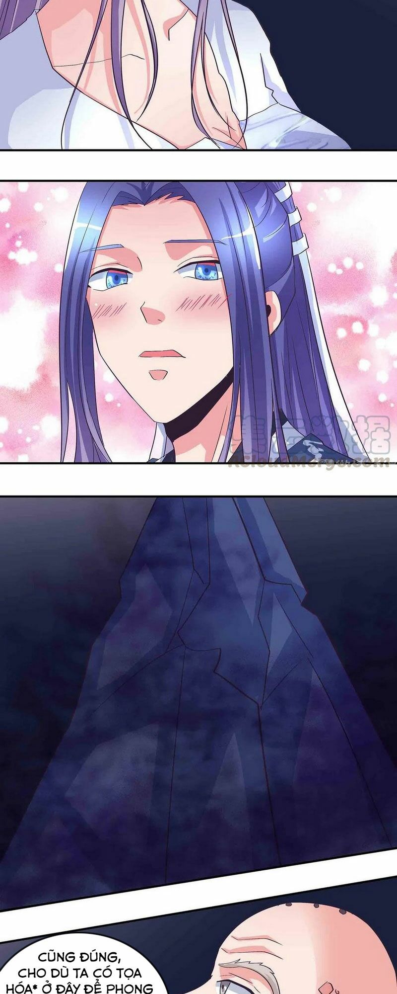 Đệ Nhất Chưởng Môn: Chapter 163