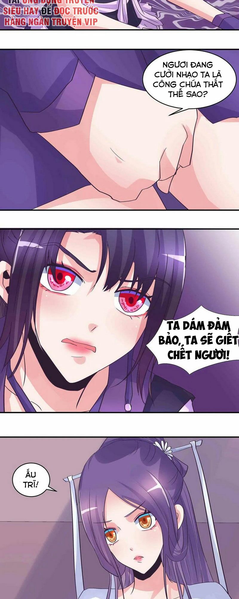 Đệ Nhất Chưởng Môn: Chapter 166