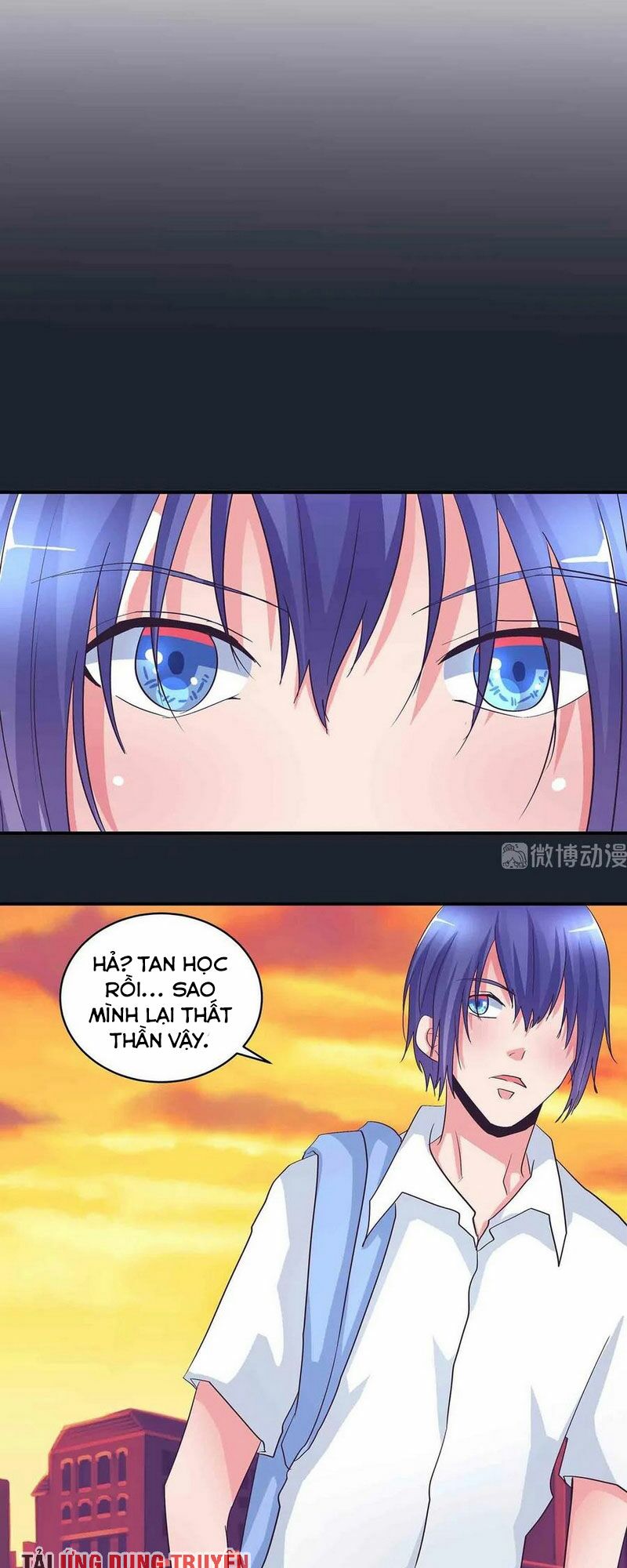 Đệ Nhất Chưởng Môn: Chapter 168