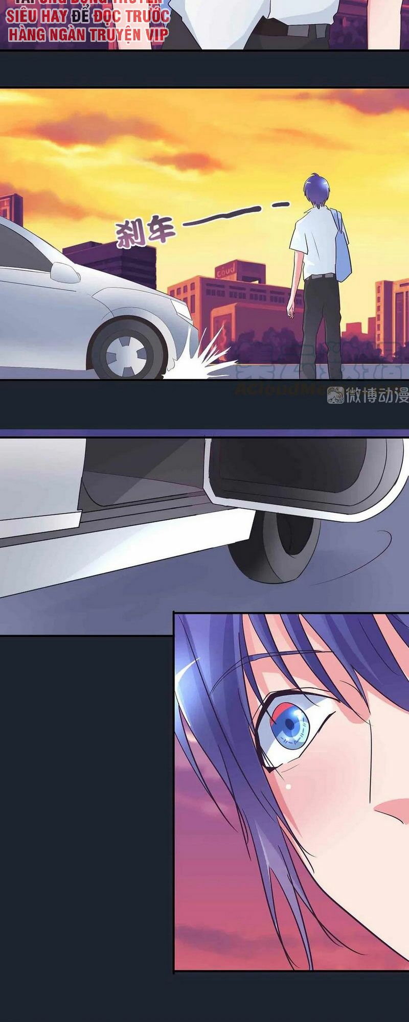 Đệ Nhất Chưởng Môn: Chapter 168