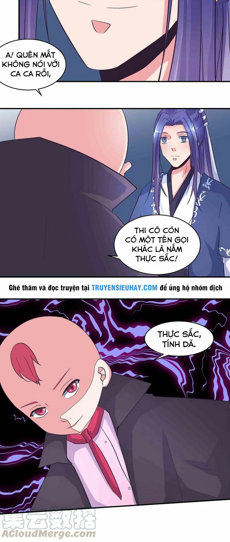 Đệ Nhất Chưởng Môn: Chapter 168