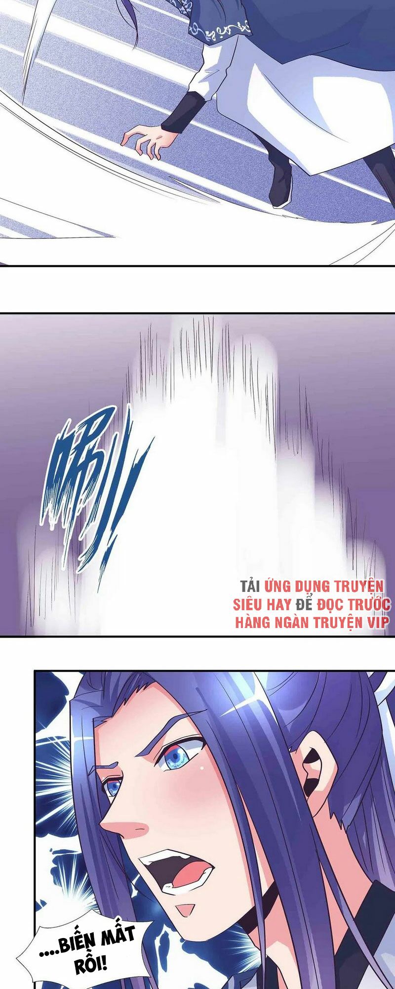Đệ Nhất Chưởng Môn: Chapter 168
