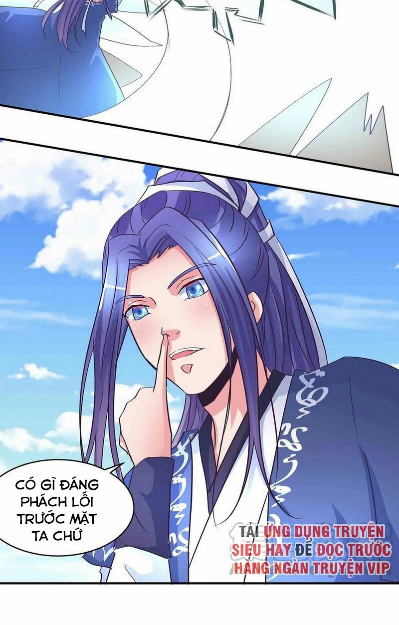 Đệ Nhất Chưởng Môn: Chapter 169