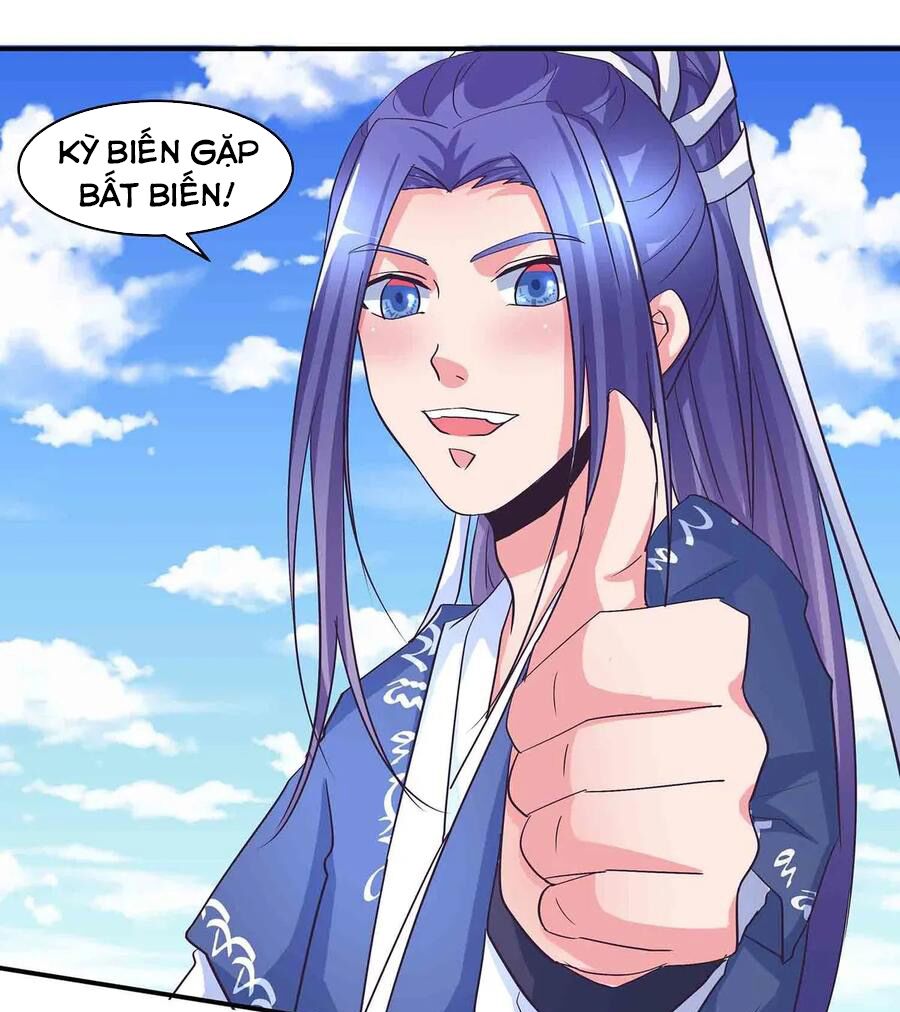 Đệ Nhất Chưởng Môn: Chapter 172
