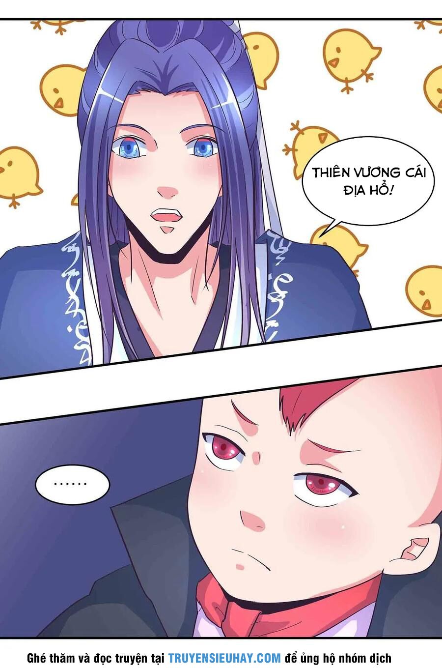 Đệ Nhất Chưởng Môn: Chapter 172