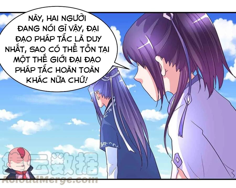 Đệ Nhất Chưởng Môn: Chapter 172
