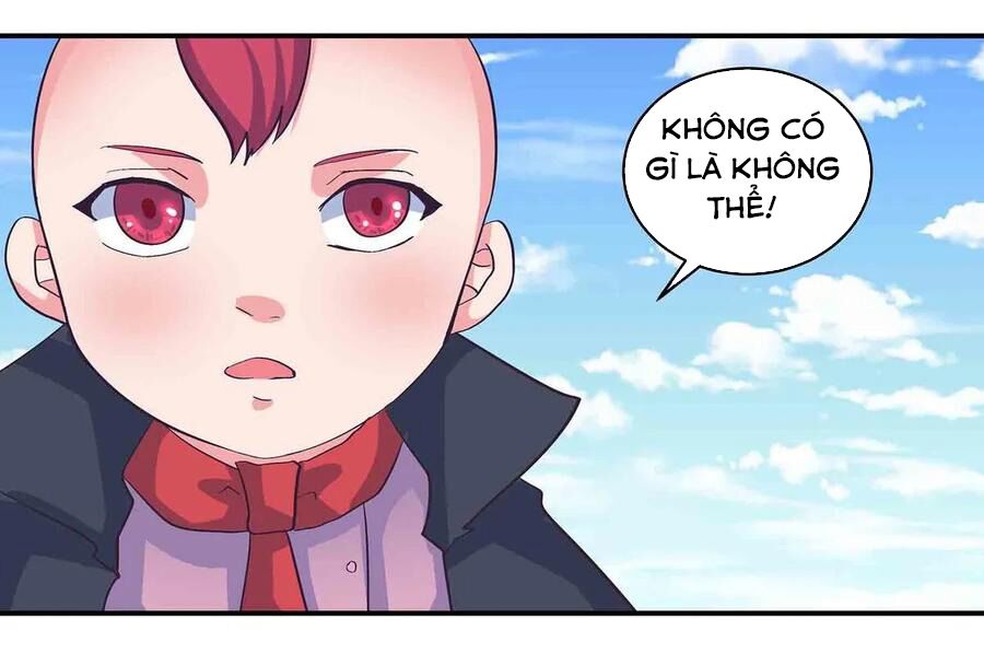 Đệ Nhất Chưởng Môn: Chapter 172