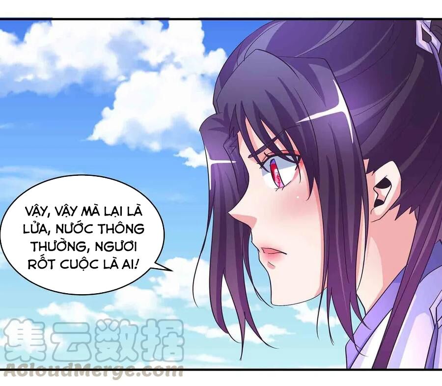 Đệ Nhất Chưởng Môn: Chapter 172