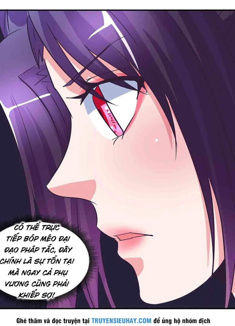Đệ Nhất Chưởng Môn: Chapter 172