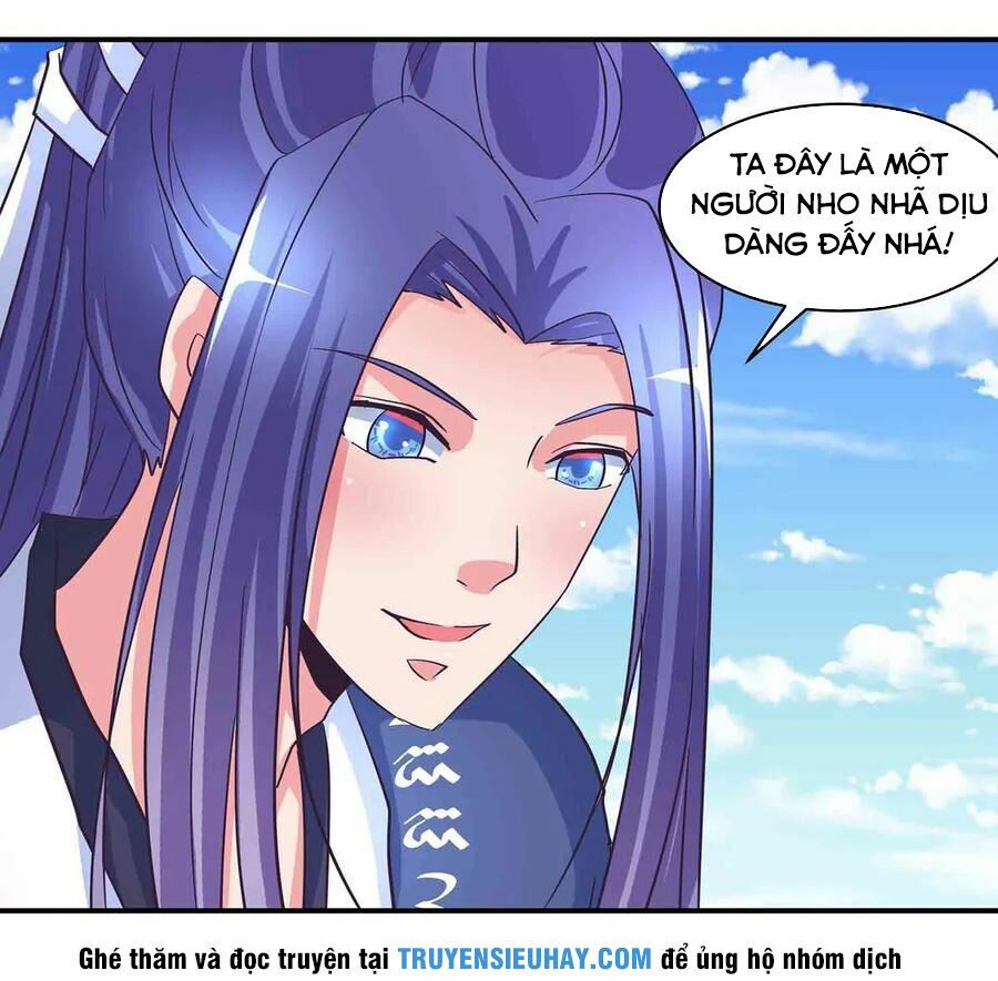 Đệ Nhất Chưởng Môn: Chapter 177