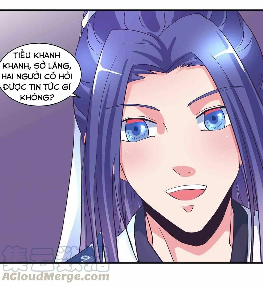 Đệ Nhất Chưởng Môn: Chapter 177