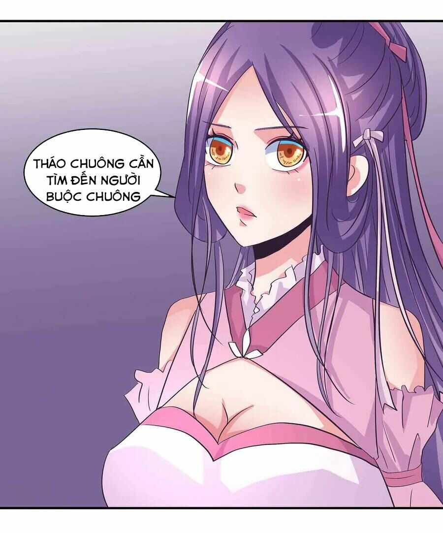 Đệ Nhất Chưởng Môn: Chapter 177