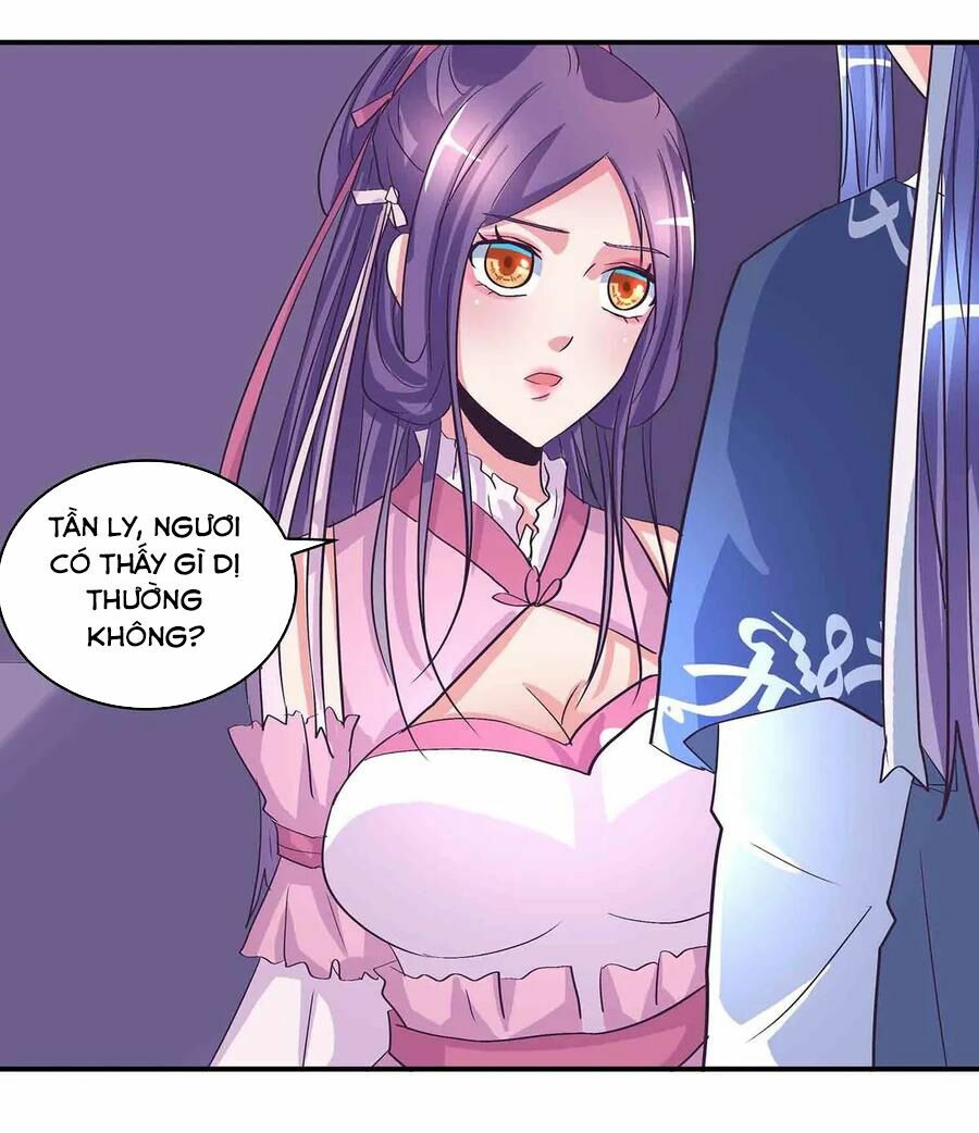 Đệ Nhất Chưởng Môn: Chapter 177
