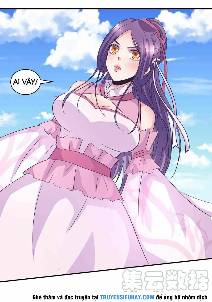 Đệ Nhất Chưởng Môn: Chapter 177