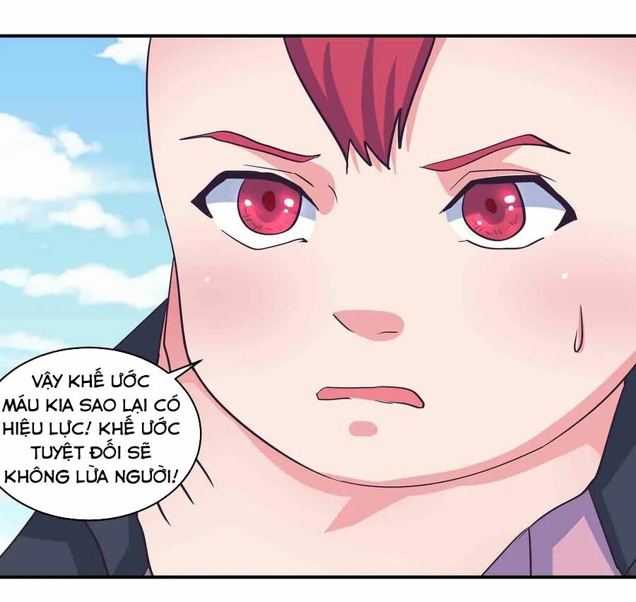 Đệ Nhất Chưởng Môn: Chapter 177