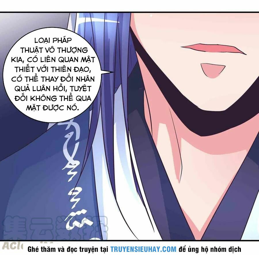 Đệ Nhất Chưởng Môn: Chapter 177