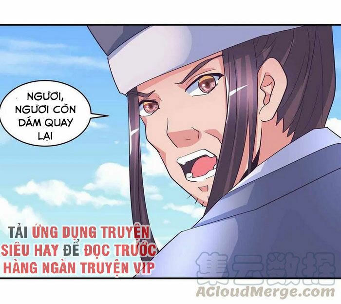 Đệ Nhất Chưởng Môn: Chapter 180