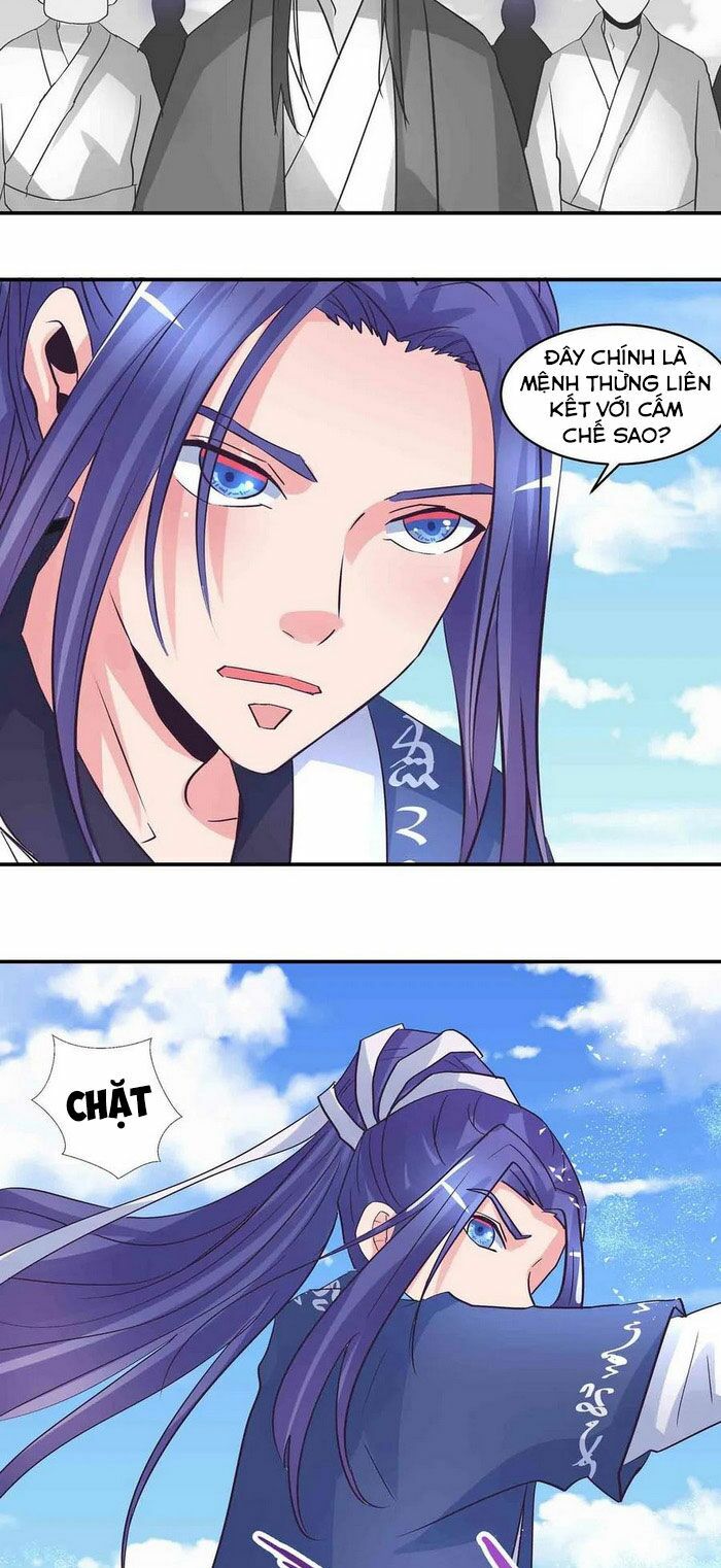Đệ Nhất Chưởng Môn: Chapter 182