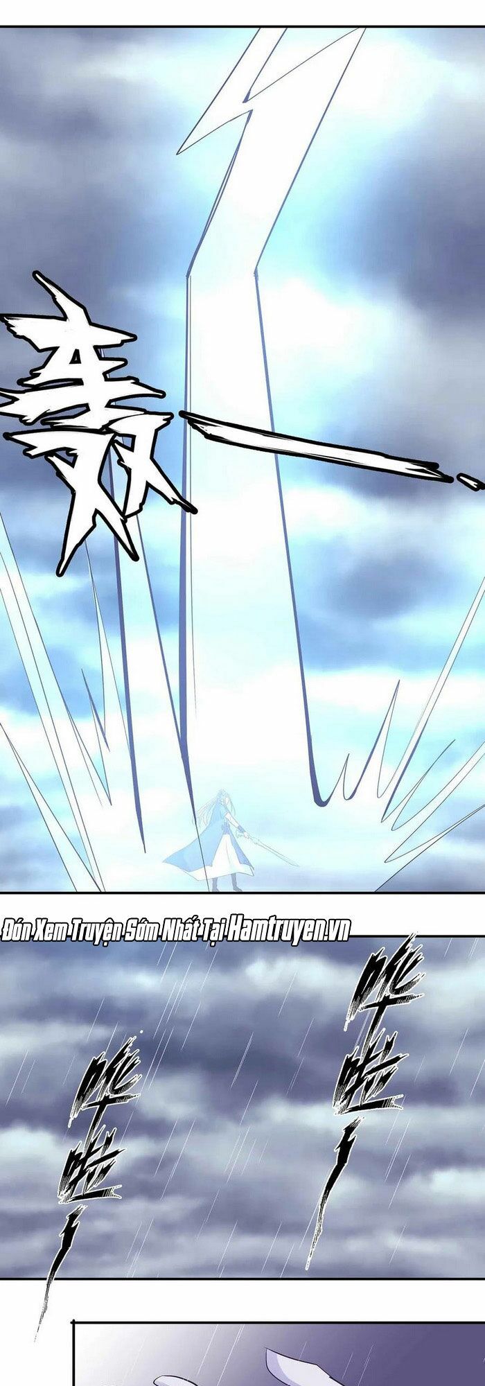 Đệ Nhất Chưởng Môn: Chapter 183