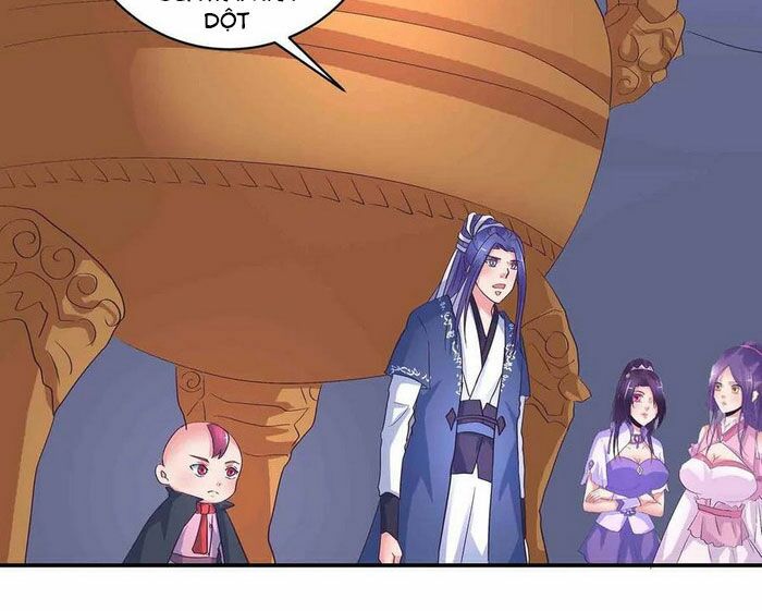 Đệ Nhất Chưởng Môn: Chapter 183