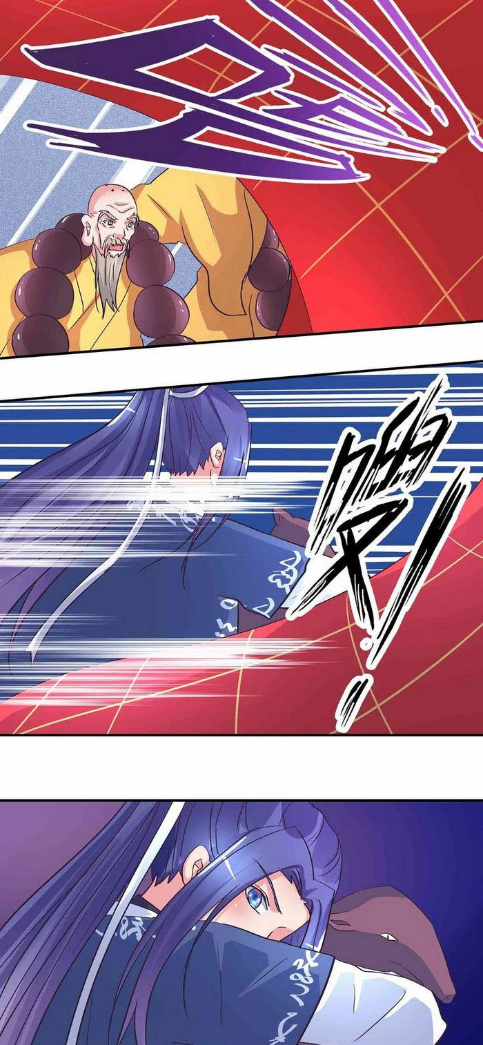 Đệ Nhất Chưởng Môn: Chapter 185