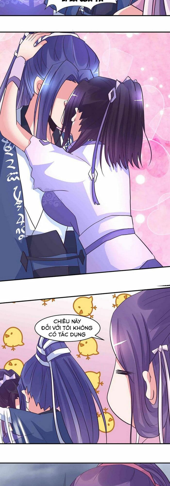 Đệ Nhất Chưởng Môn: Chapter 185