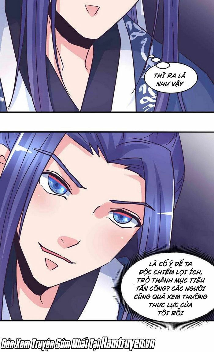 Đệ Nhất Chưởng Môn: Chapter 186