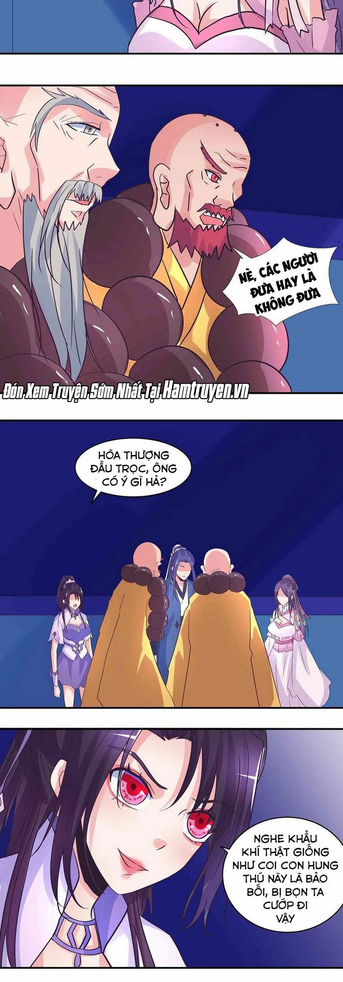 Đệ Nhất Chưởng Môn: Chapter 186