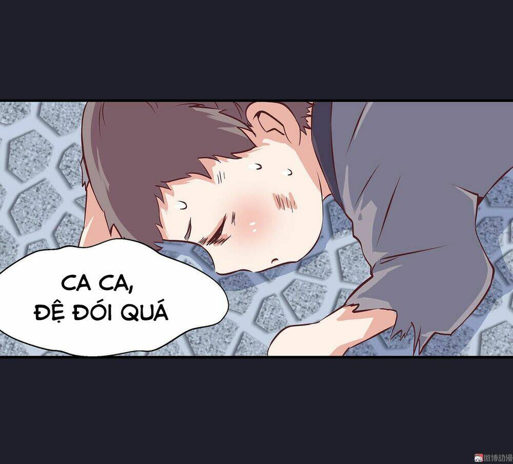 Đệ Nhất Chưởng Môn: Chapter 19