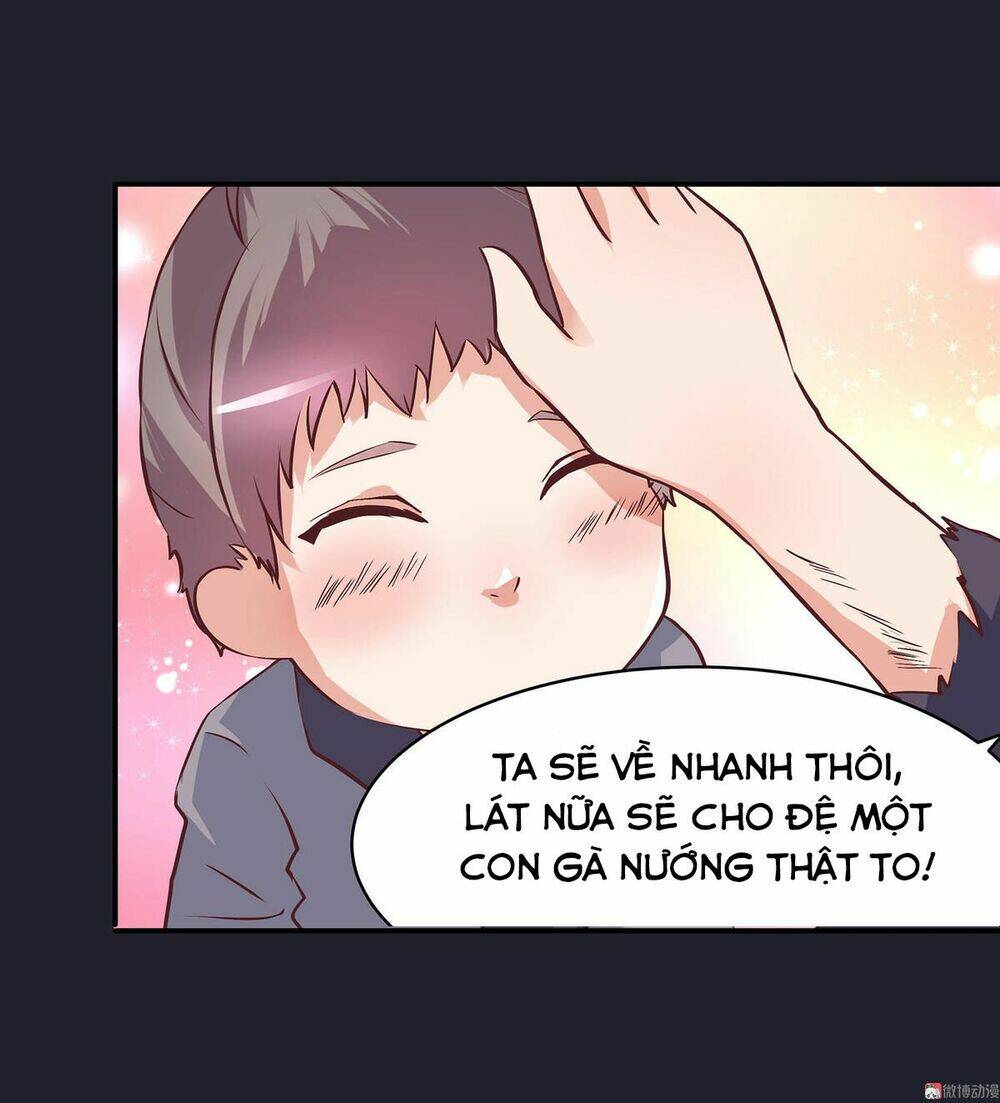 Đệ Nhất Chưởng Môn: Chapter 19