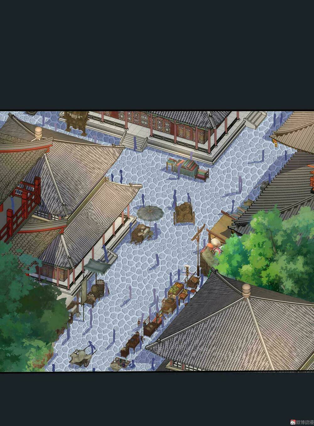 Đệ Nhất Chưởng Môn: Chapter 19