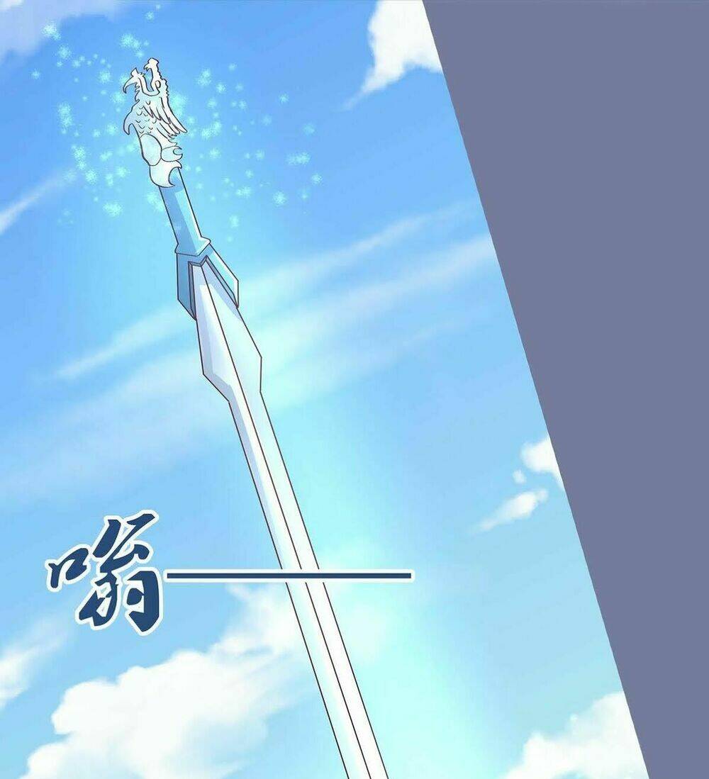 Đệ Nhất Chưởng Môn: Chapter 19