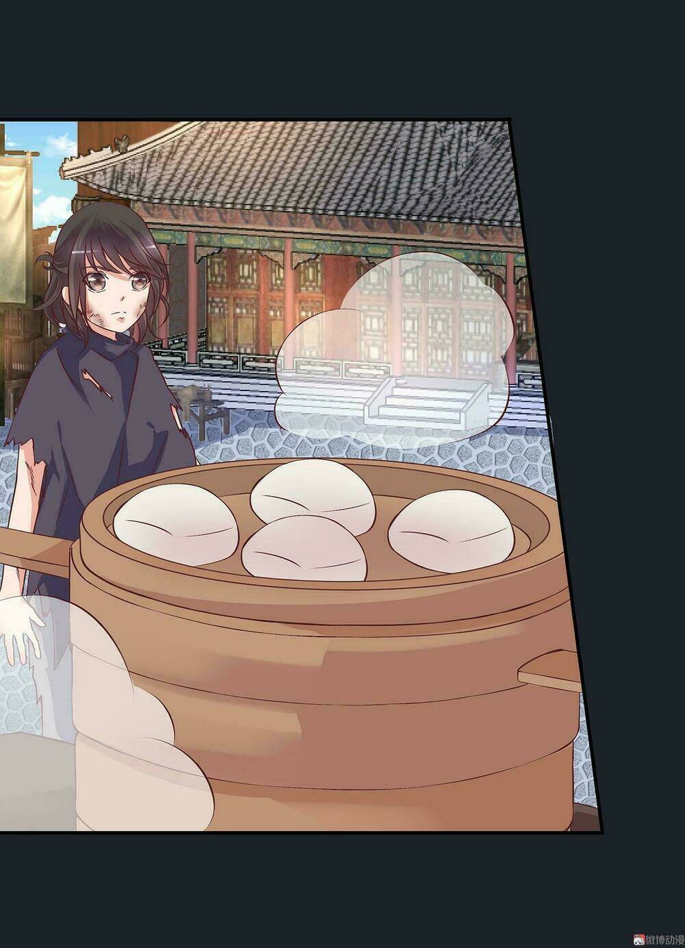 Đệ Nhất Chưởng Môn: Chapter 19