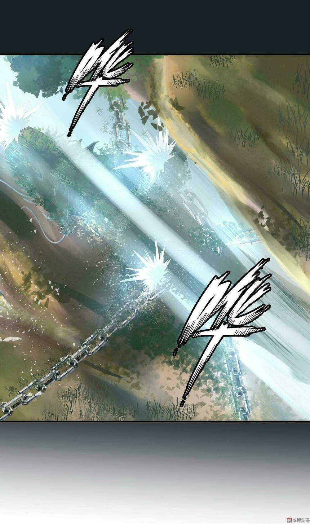 Đệ Nhất Chưởng Môn: Chapter 19