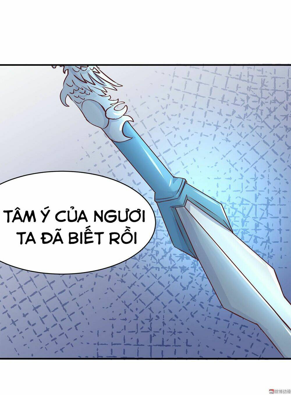 Đệ Nhất Chưởng Môn: Chapter 19