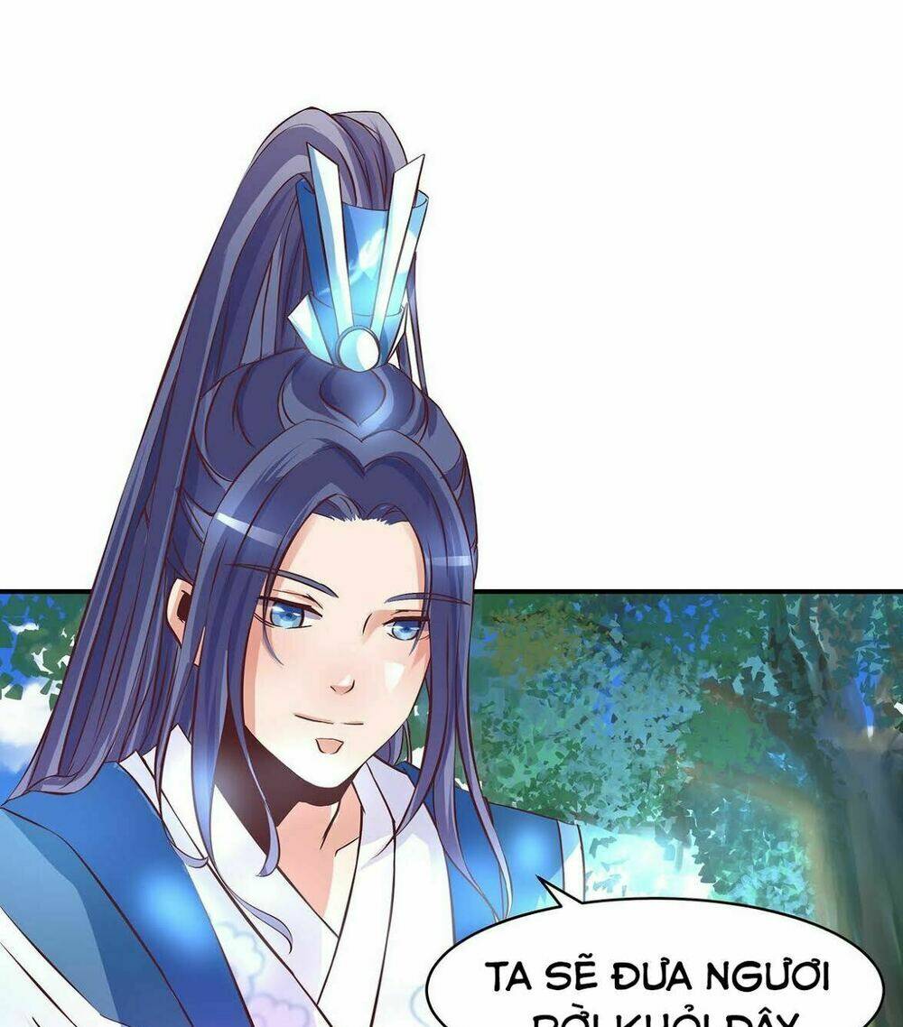 Đệ Nhất Chưởng Môn: Chapter 19