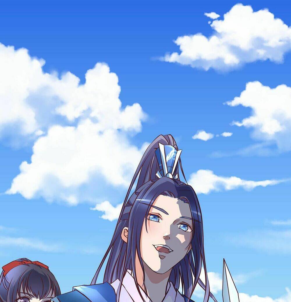 Đệ Nhất Chưởng Môn: Chapter 19