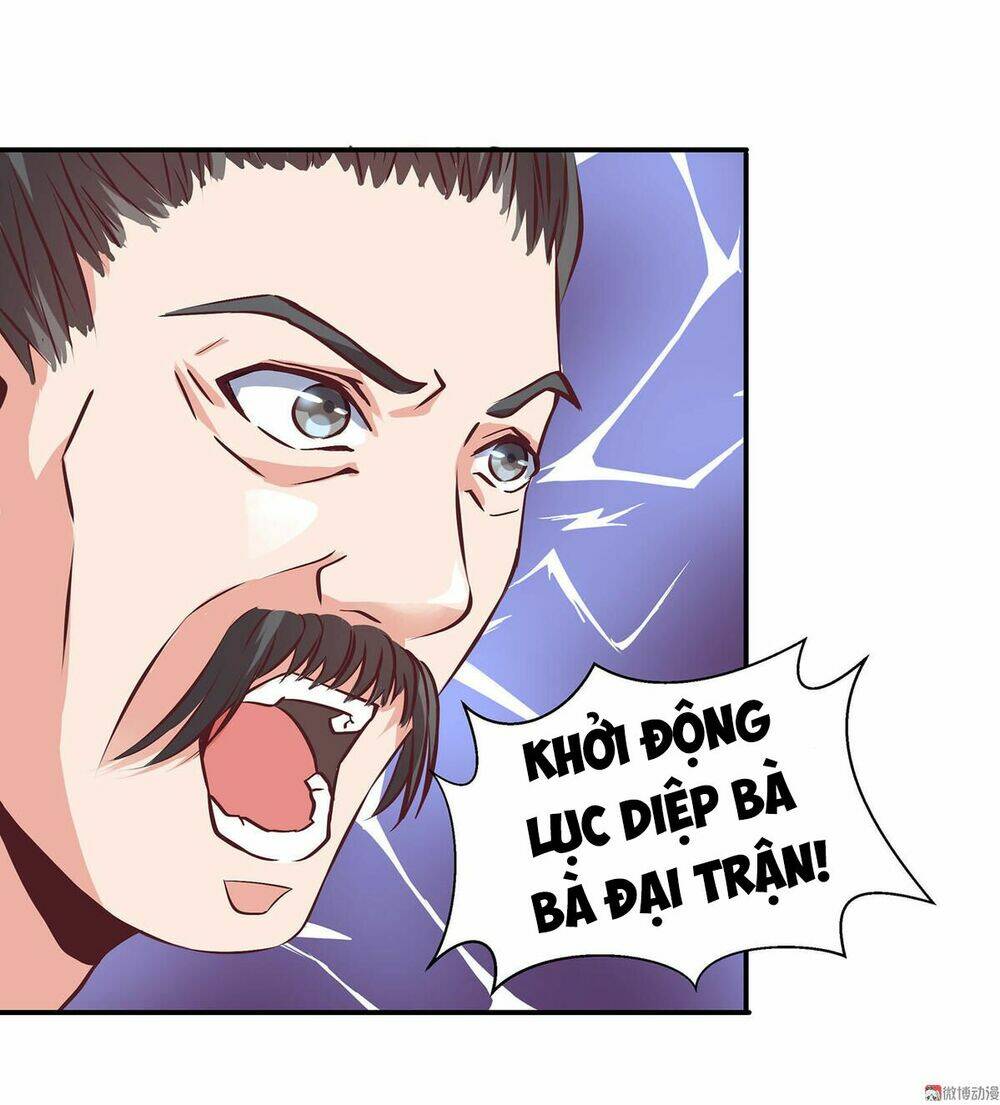 Đệ Nhất Chưởng Môn: Chapter 19
