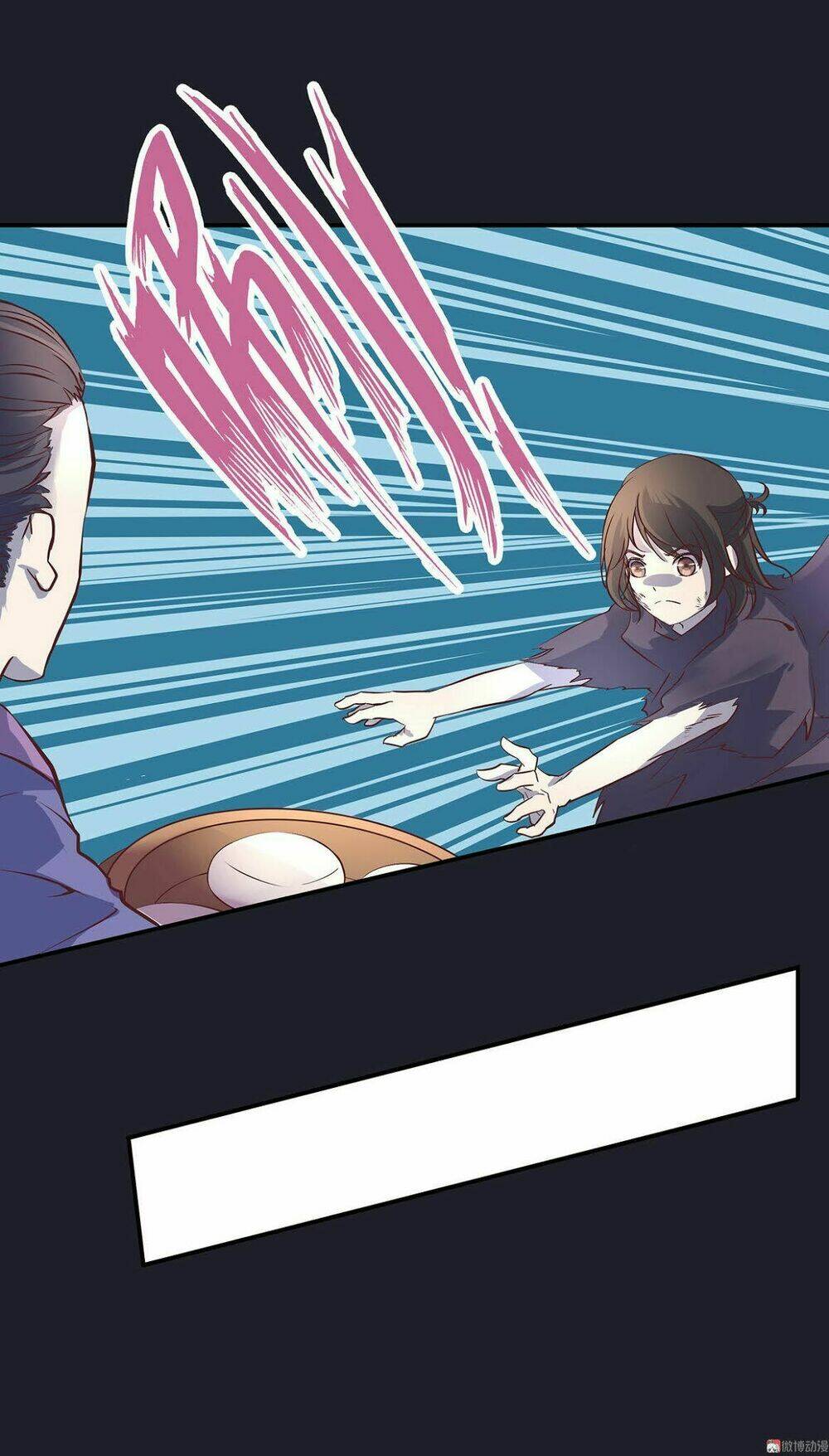 Đệ Nhất Chưởng Môn: Chapter 19