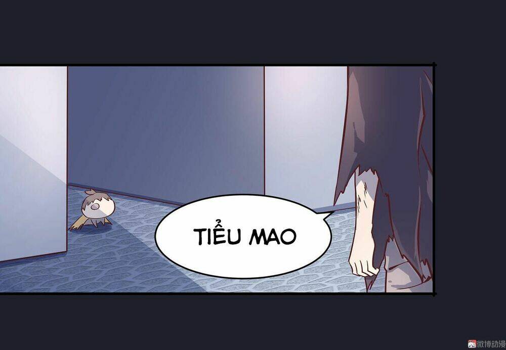 Đệ Nhất Chưởng Môn: Chapter 19