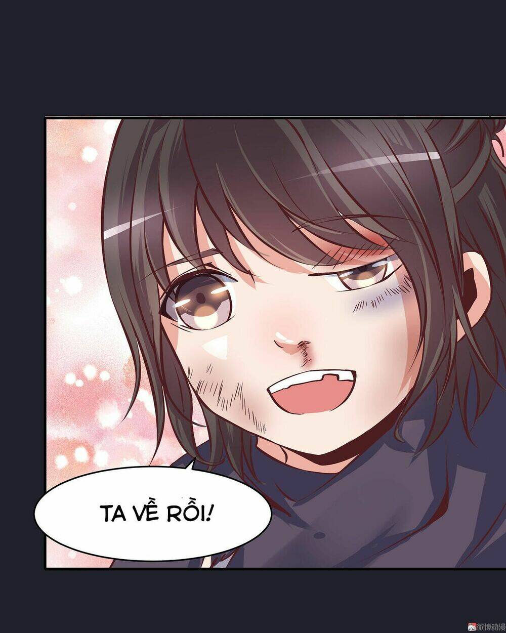 Đệ Nhất Chưởng Môn: Chapter 19