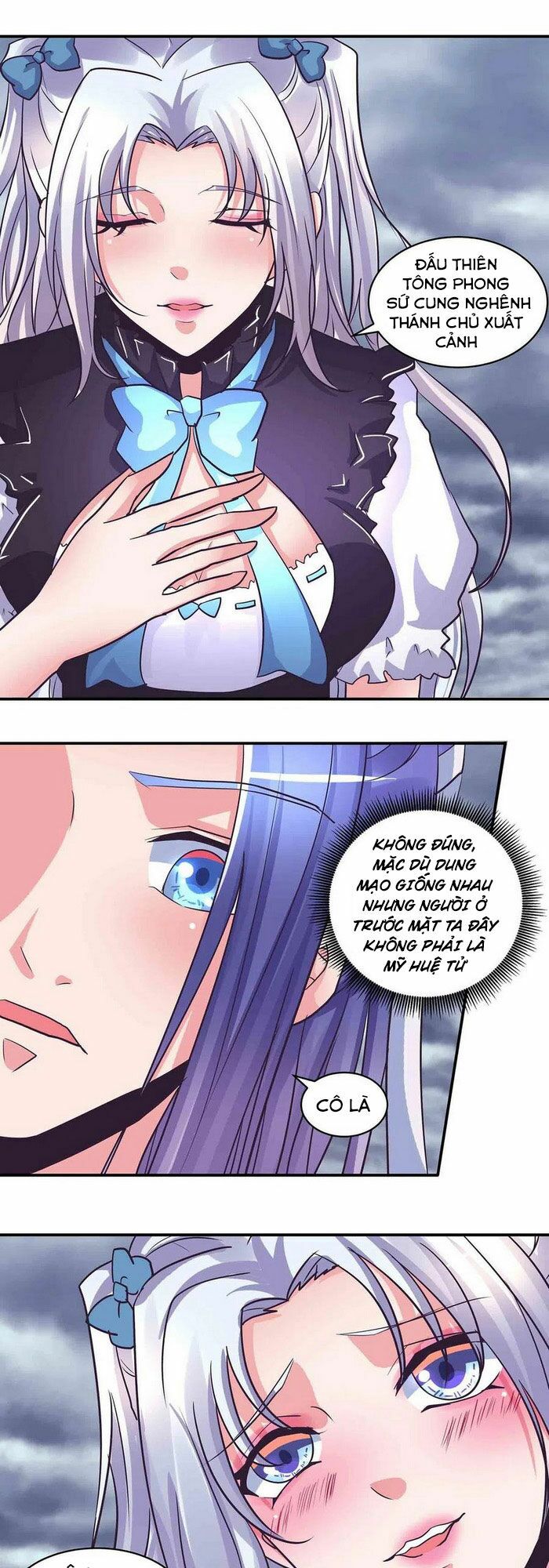 Đệ Nhất Chưởng Môn: Chapter 195