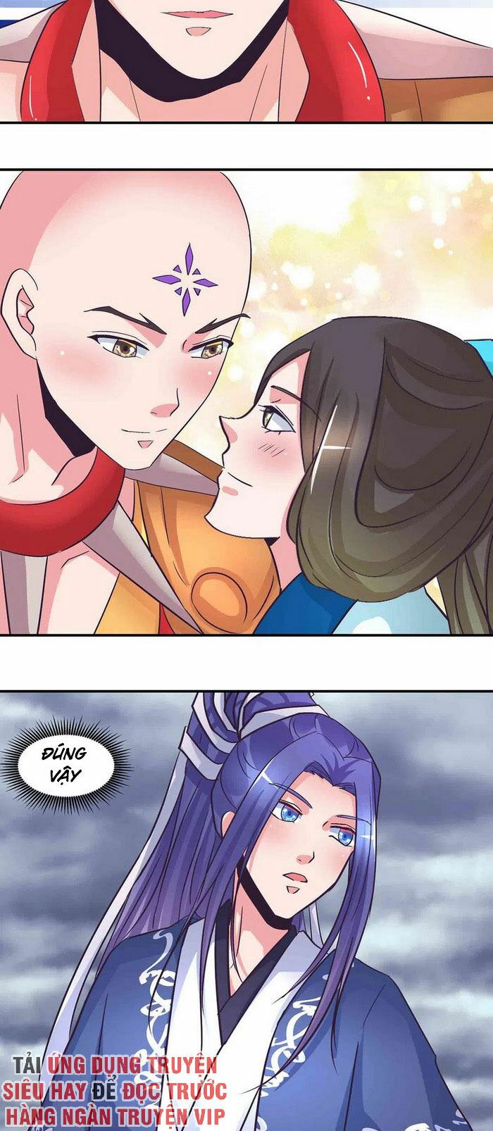 Đệ Nhất Chưởng Môn: Chapter 195