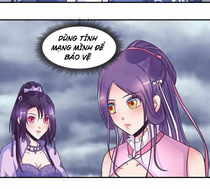 Đệ Nhất Chưởng Môn: Chapter 195