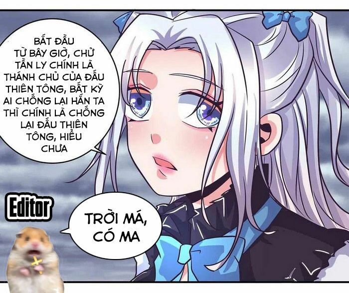Đệ Nhất Chưởng Môn: Chapter 195