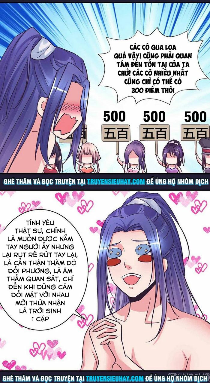 Đệ Nhất Chưởng Môn: Chapter 197