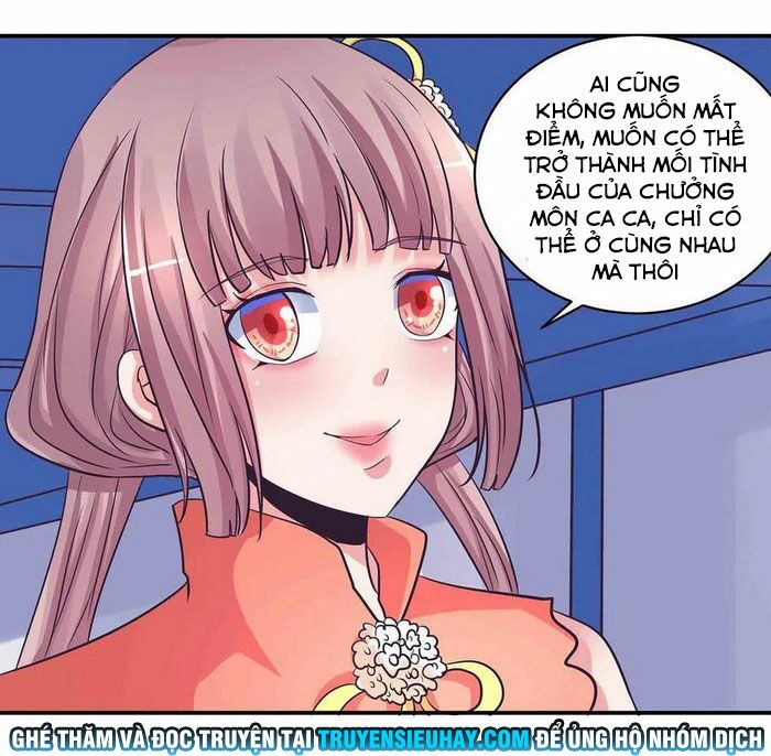 Đệ Nhất Chưởng Môn: Chapter 197